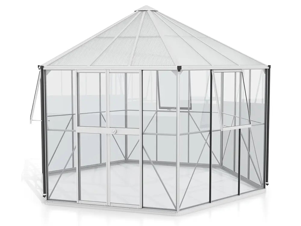 Lunara 5821 Greenhouse