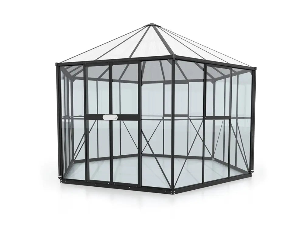 Lunara 5412 Greenhouse