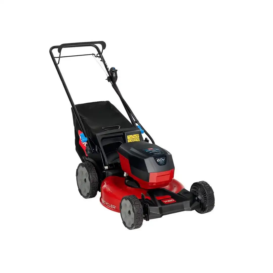 GreenMow X52V
