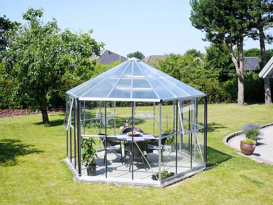 Lunara 5821 Greenhouse