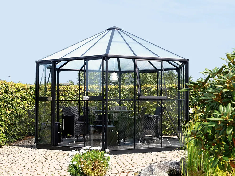 Lunara 5412 Greenhouse