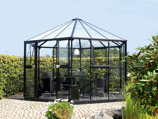 Lunara 5412 Greenhouse