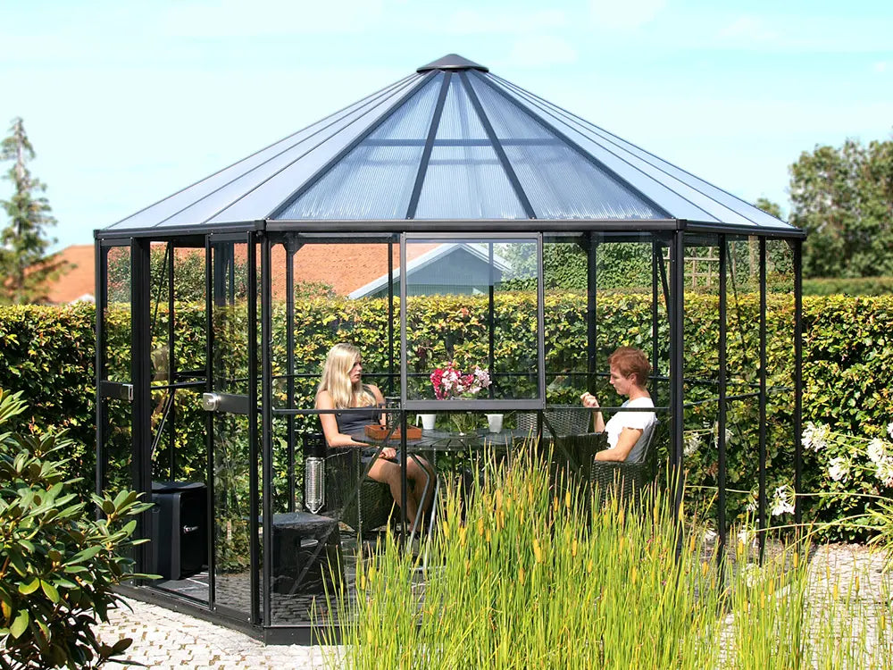 Lunara 5412 Greenhouse