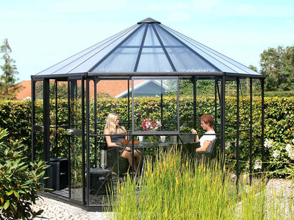 Lunara 5412 Greenhouse