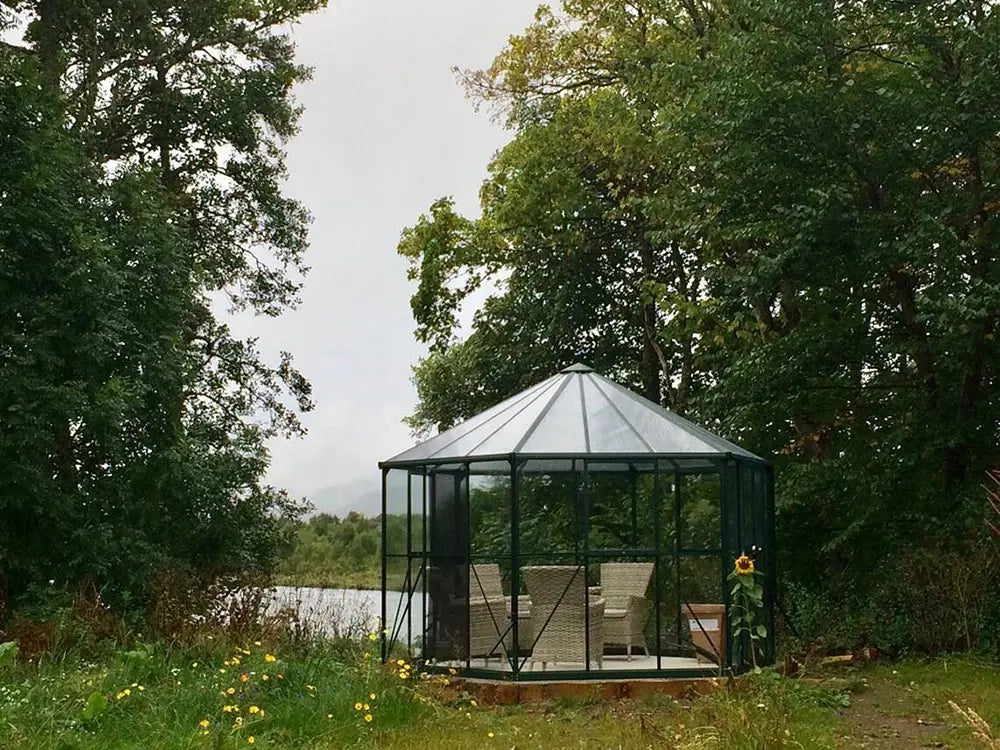 Lunara 5412 Greenhouse