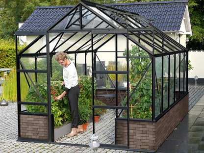 Lunara 6618 Greenhouse