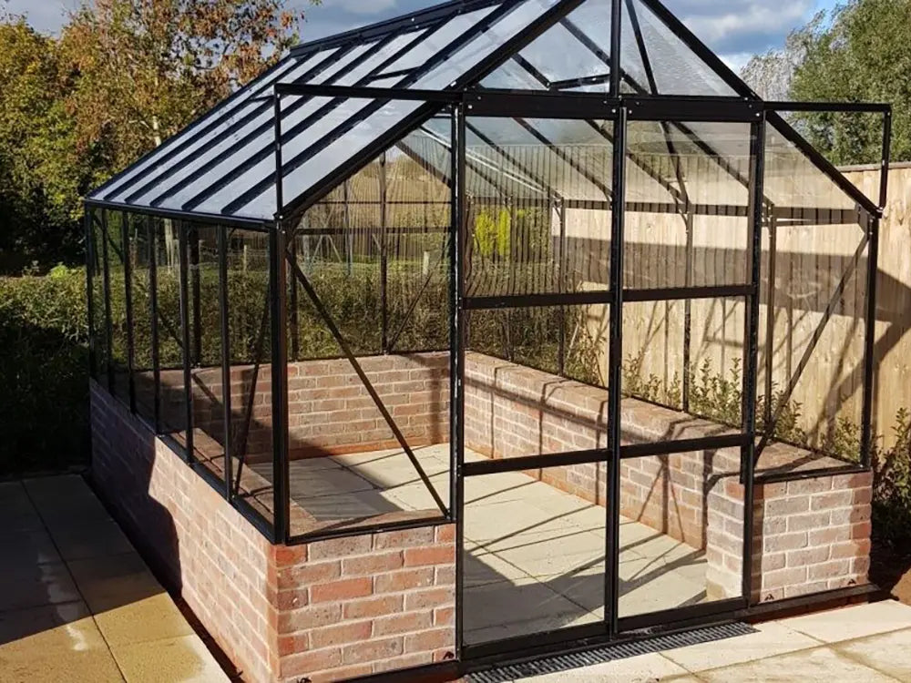 Lunara 6618 Greenhouse