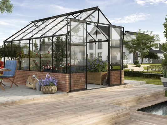 Lunara 6618 Greenhouse