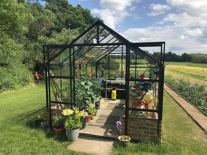 Lunara 6618 Greenhouse