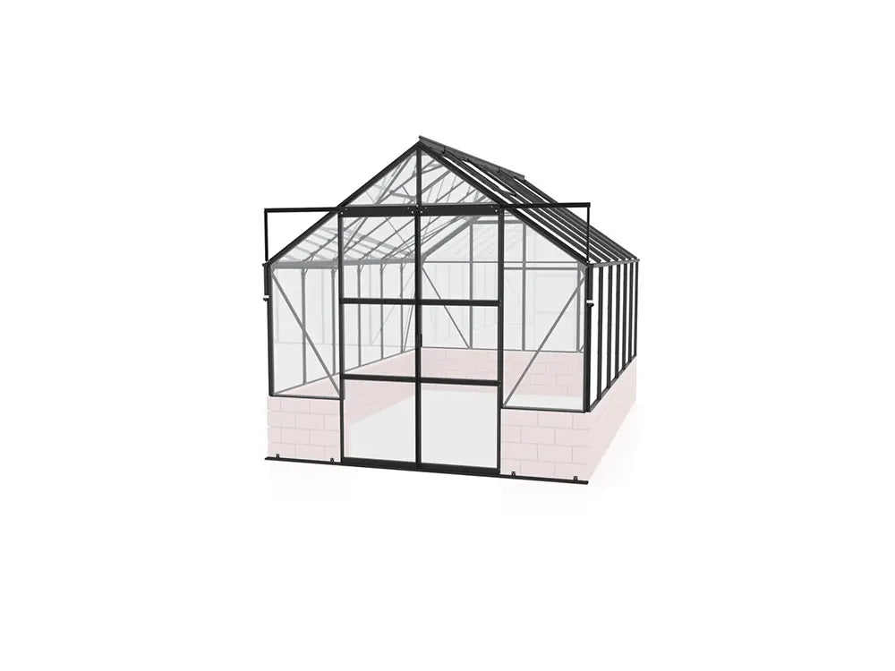 Lunara 6618 Greenhouse