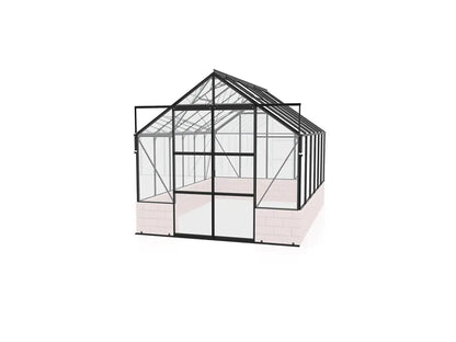 Lunara 6618 Greenhouse