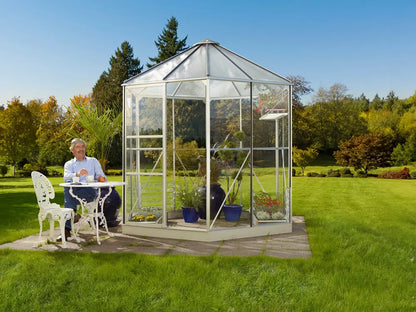 Lunara 5528 Greenhouse