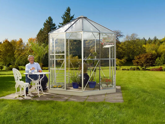 Lunara 5528 Greenhouse