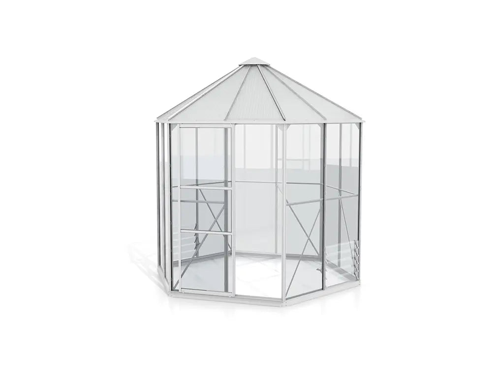 Lunara 5528 Greenhouse
