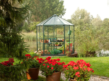 Lunara 5508 Greenhouse