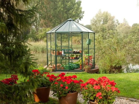 Lunara 5508 Greenhouse