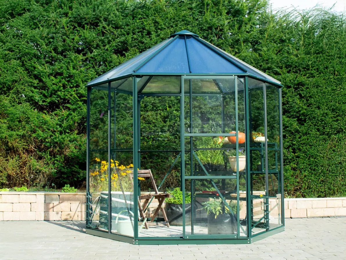 Lunara 5508 Greenhouse