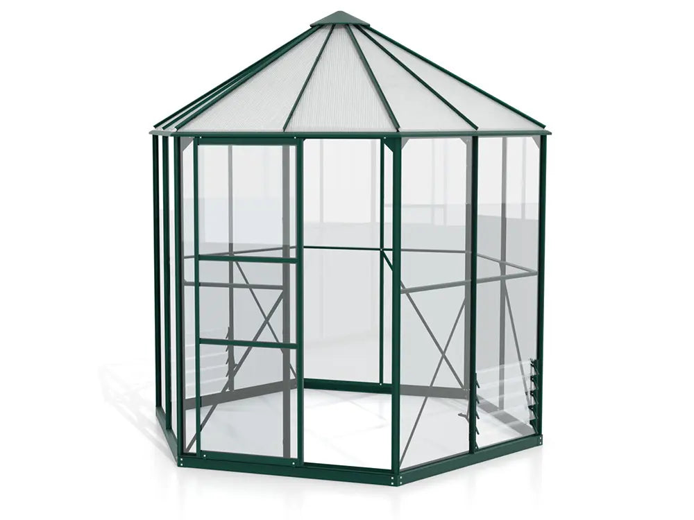 Lunara 5508 Greenhouse