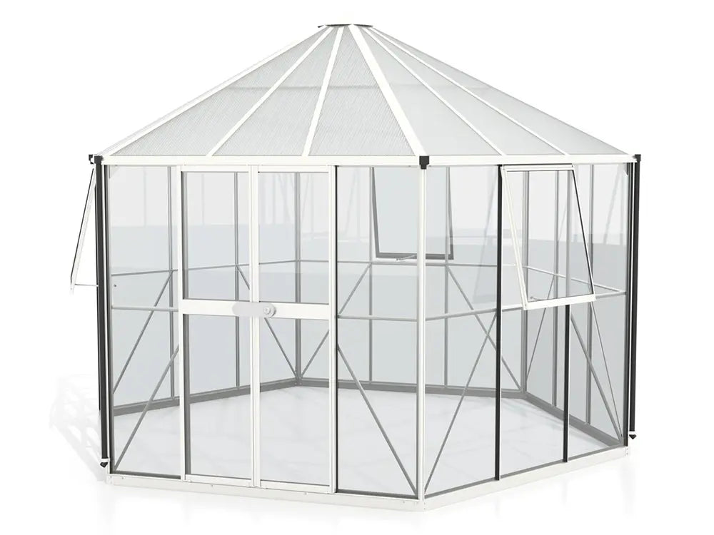 Lunara 5410 Greenhouse