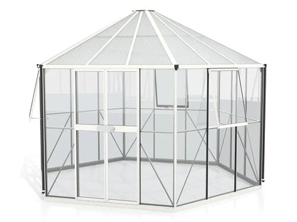 Lunara 5410 Greenhouse