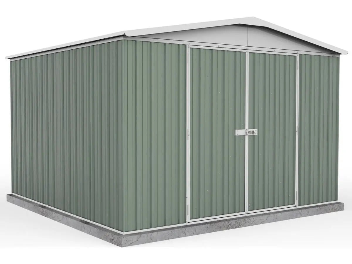 Zilzon 5132 garden shed