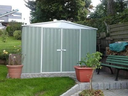 Zilzon 5132 garden shed