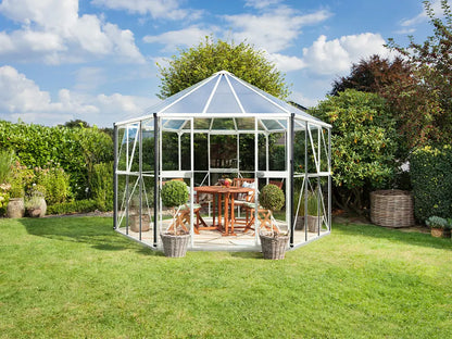 Lunara 5410 Greenhouse