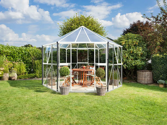 Lunara 5410 Greenhouse