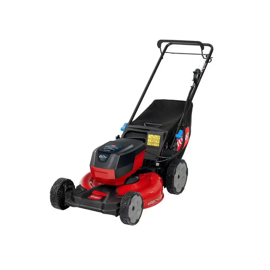 GreenMow X52V