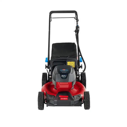 GreenMow X52V