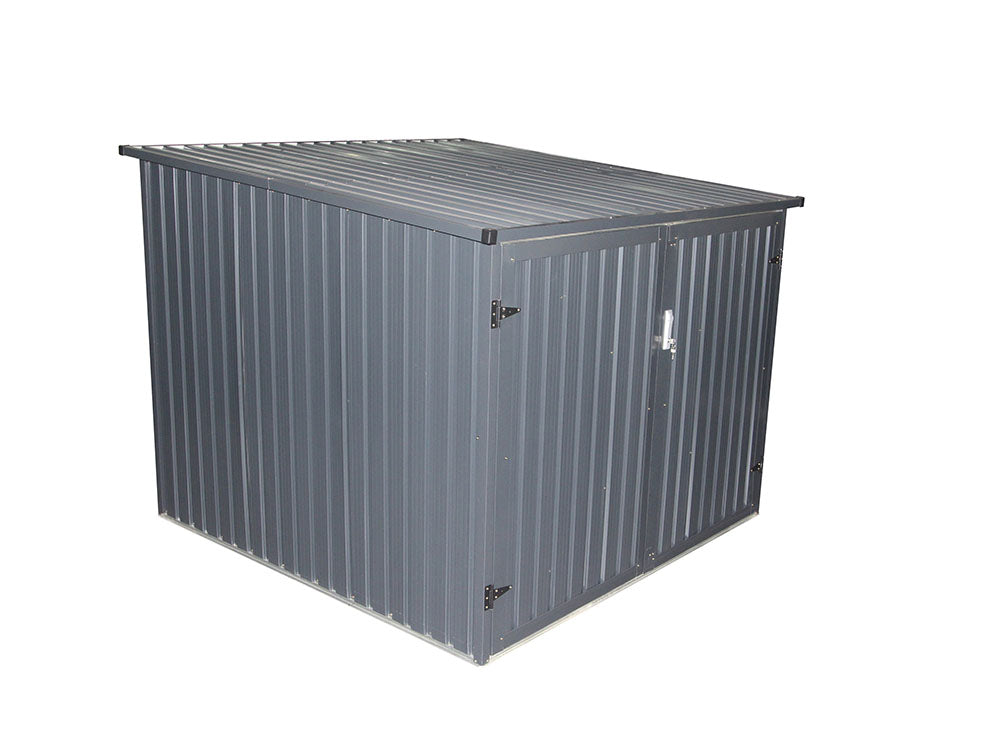 Zilton 4141 bike shelter
