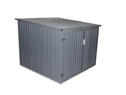 Zilton 4141 bike shelter