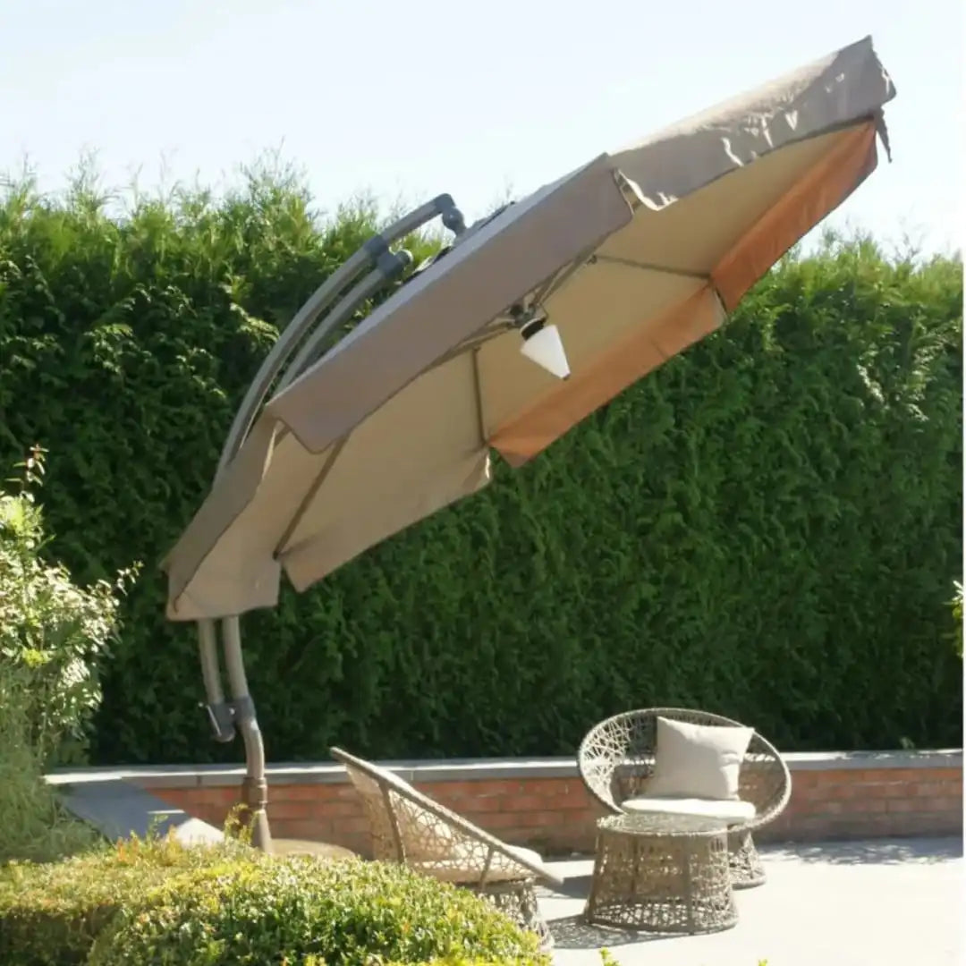 Auréa 350 Deluxe
