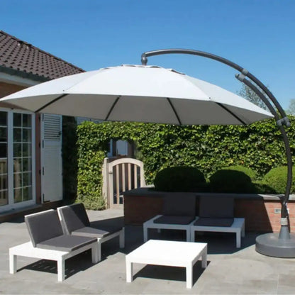 Solaria FlexShade 360