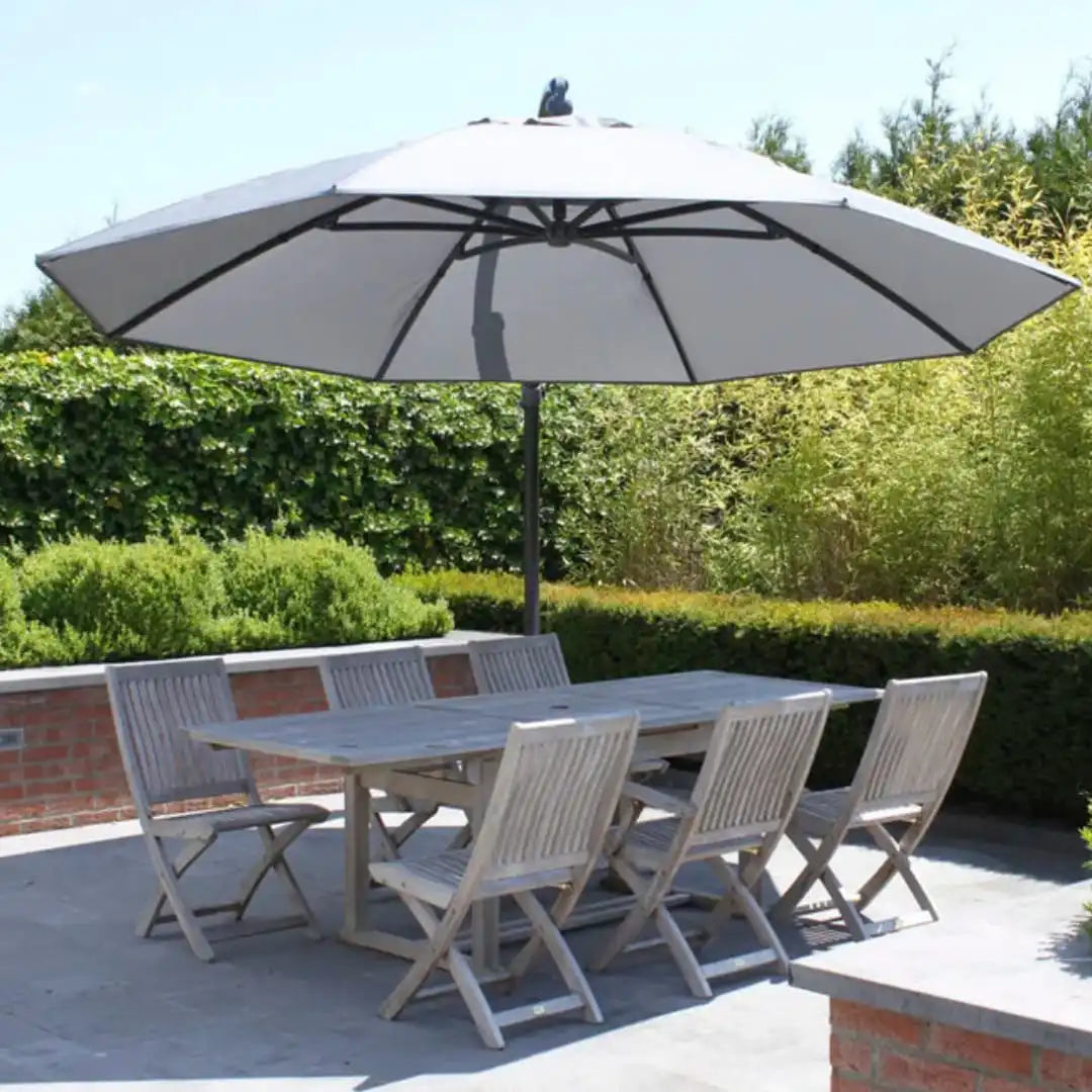 Solaria FlexShade 360