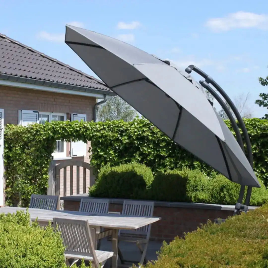 Solena 420 ShadeFlex