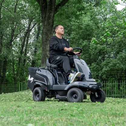RiderMax 610 Compact