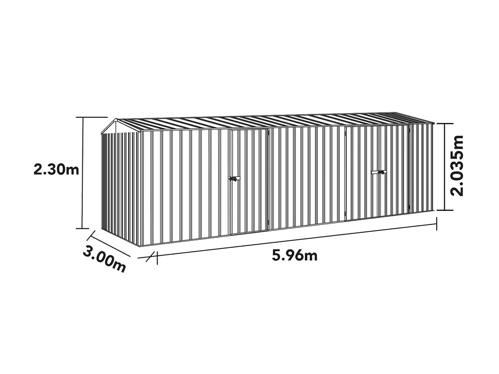 Absco Highdom 5477