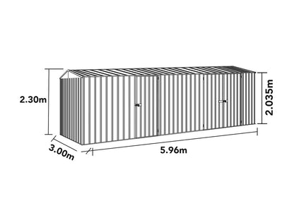 Absco Highdom 5477