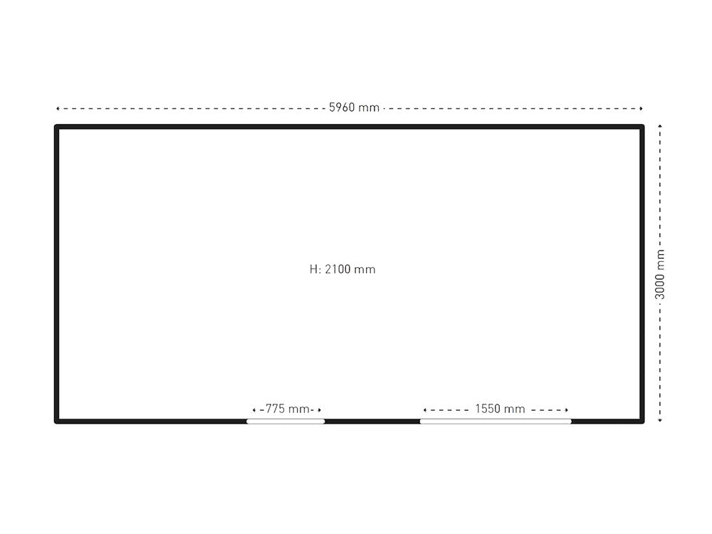 Absco Highdom 5477