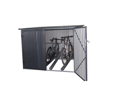 Zilton 4141 bike shelter
