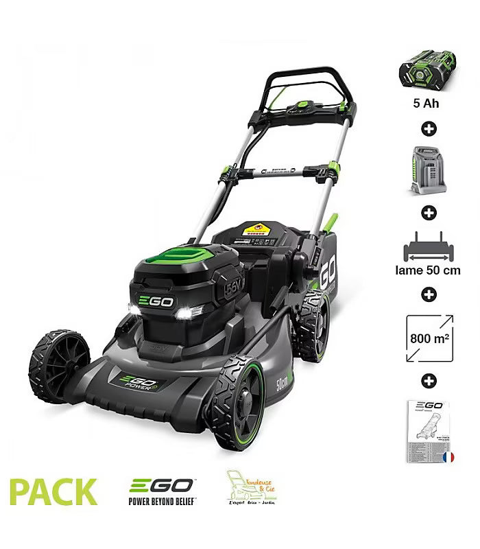 VoltEdge M500-SP