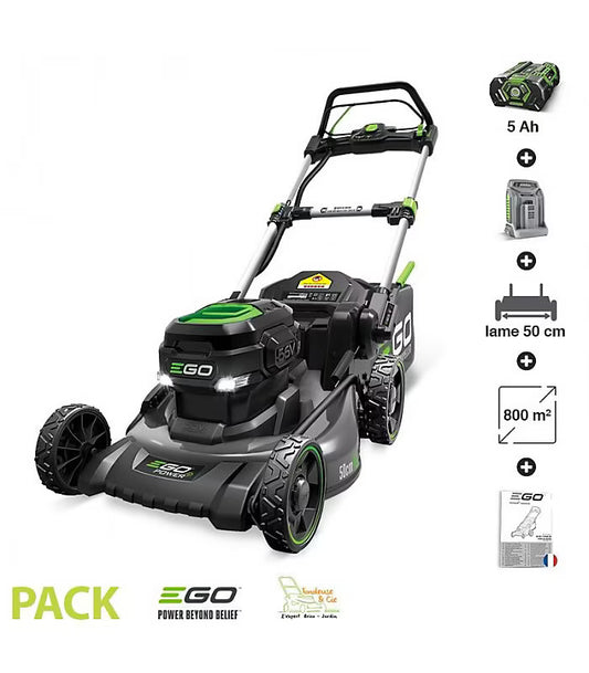 VoltEdge M500-SP