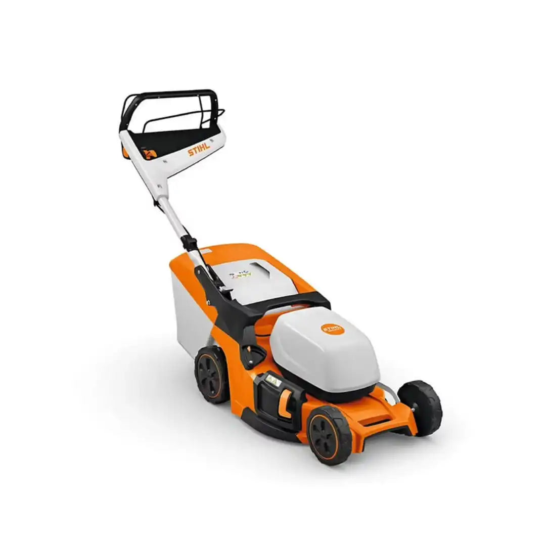 VerdiTrim 460VX